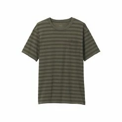 Prana Men's Roots Studio Pocket T-Shirt 12 Prana Men's Roots Studio Pocket T-Shirt -Hot Sale Prana Shop 10554138x1037428 vAlt4