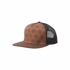 Prana Roots Studio Trucker Cap -Hot Sale Prana Shop 10554140x1252629 zm