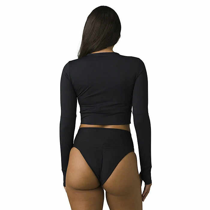 Prana Women's Seleina Top 6 Prana Women's Seleina Top - Image 4