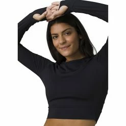 Prana Women's Seleina Top 12 Prana Women's Seleina Top -Hot Sale Prana Shop 10554149x1012905 vAlt2