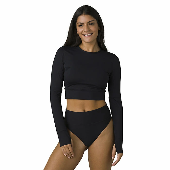 Prana Women's Seleina Top 4 Prana Women's Seleina Top - Image 2