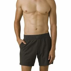 Prana Men's Slope 7 Inch Short