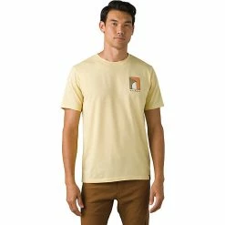 Prana Men's Torreys Peak T-Shirt