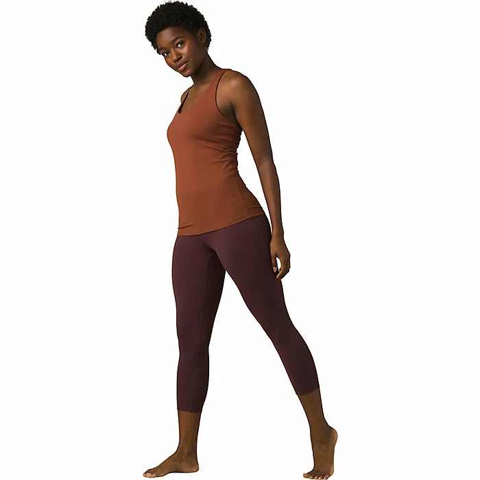 Prana Women's Transform Capri 4 Prana Women's Transform Capri - Image 2