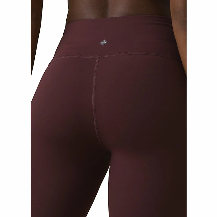 Prana Women's Transform Capri 5 Prana Women's Transform Capri - Image 3