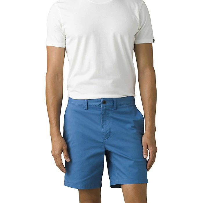 Prana Men's Westover 8 Inch Short 7 Prana Men's Westover 8 Inch Short - Image 5