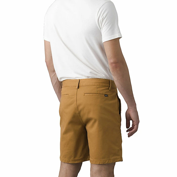 Prana Men's Westover 8 Inch Short 6 Prana Men's Westover 8 Inch Short - Image 4