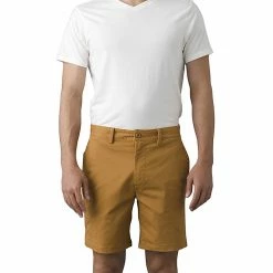 Prana Men's Westover 8 Inch Short