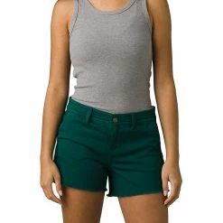 Prana Women's Sancho 4 Inch Short -Hot Sale Prana Shop 10561716x1134745 zm