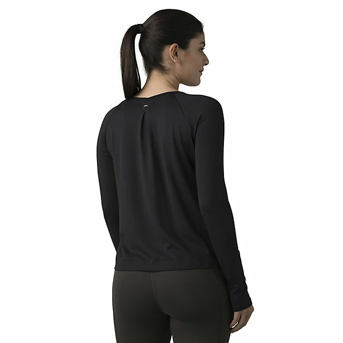 Prana Women's Alpenglow LS Top 3 Prana Women's Alpenglow LS Top - Image 2