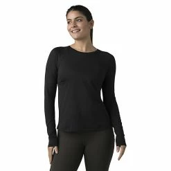 Prana Women's Alpenglow LS Top