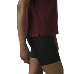 Prana Women's Alpenglow SS Top -Hot Sale Prana Shop 10576584x1012245 vAlt3