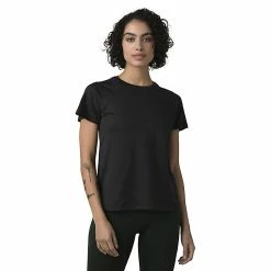 Prana Women's Alpenglow SS Top -Hot Sale Prana Shop 10576584x1012905 zm