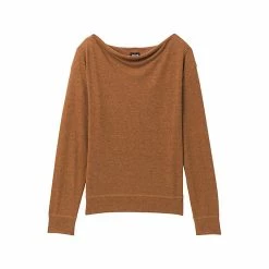 Prana Women's Cozy Up Aires Top 13 Prana Women's Cozy Up Aires Top -Hot Sale Prana Shop 10576602x1262223 vAlt4