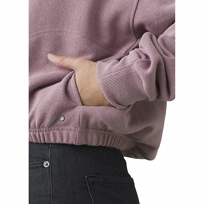 Prana Women's Cozy Up Michie Top 6 Prana Women's Cozy Up Michie Top - Image 4