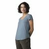 Prana Women's Cozy Up Scoop Neck Tee -Hot Sale Prana Shop 10576607x1069927 zm