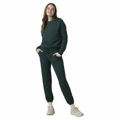 Prana Women's Cozy Up Sweatshirt -Hot Sale Prana Shop 10576608x1149057 vAlt3