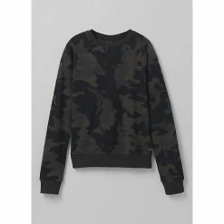 Prana Women's Cozy Up Sweatshirt - Plus -Hot Sale Prana Shop 10576609x1047677 vAlt3