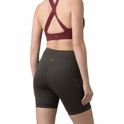 Prana Women's Electa II 7 Inch Short -Hot Sale Prana Shop 10576622x1144047 vAlt2