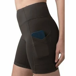 Prana Women's Electa II 7 Inch Short -Hot Sale Prana Shop 10576622x1144047 vAlt4
