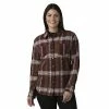 Prana Women's Emerick Lined Flannel Shirt -Hot Sale Prana Shop 10576626x1011169 zm