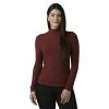 Prana Women's Foundation Rib Mock Neck Top 1 Prana Women's Foundation Rib Mock Neck Top -Hot Sale Prana Shop 10576632x1077058 zm