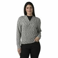 Prana Women's Frieda Hooded Top -Hot Sale Prana Shop 10576636x1012163 zm