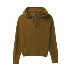 Prana Women's Frieda Hooded Top -Hot Sale Prana Shop 10576636x1072072 vAlt3