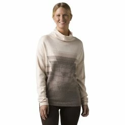 Prana Women's Frosted Pine Sweater