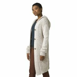 Prana Women's Hidden Oasis Duster