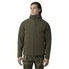 Prana Men's Insulo Stretch Hooded Jacket