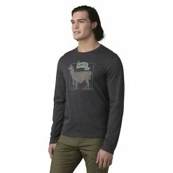 Prana Men's Journeyman LS T-Shirt -Hot Sale Prana Shop 10576657x1262218 zm