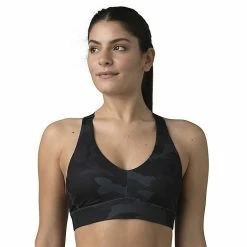 Prana Women's Layna Printed Bra