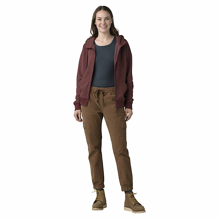 Prana Women's Lost Hwy Pant 9 Prana Women's Lost Hwy Pant - Image 7
