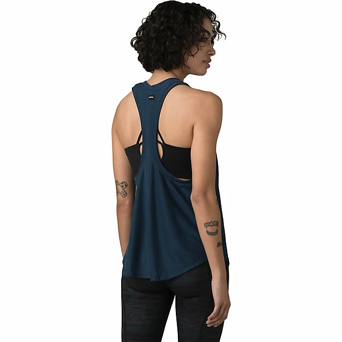 Prana Women's Lucite Tank 4 Prana Women's Lucite Tank - Image 2