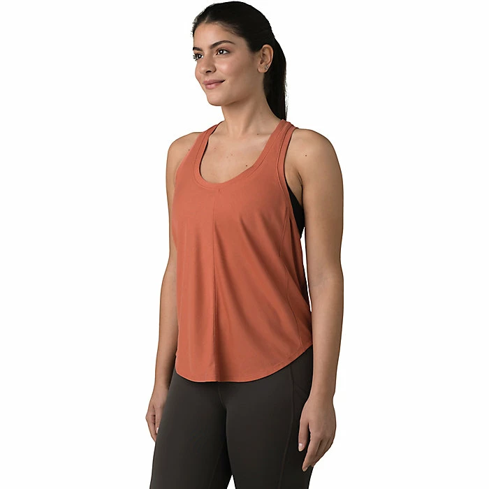 Prana Women's Lucite Tank 8 Prana Women's Lucite Tank - Image 6