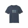 Prana Men's Mountain Light SS Tee