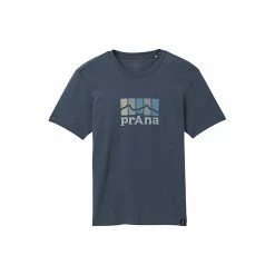 Prana Men's Mountain Light SS Tee