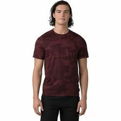 Prana Men's Prospect Heights Graphic SS Top -Hot Sale Prana Shop 10576695x1262239 zm
