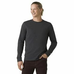 Prana Men's Ronnie II Crew