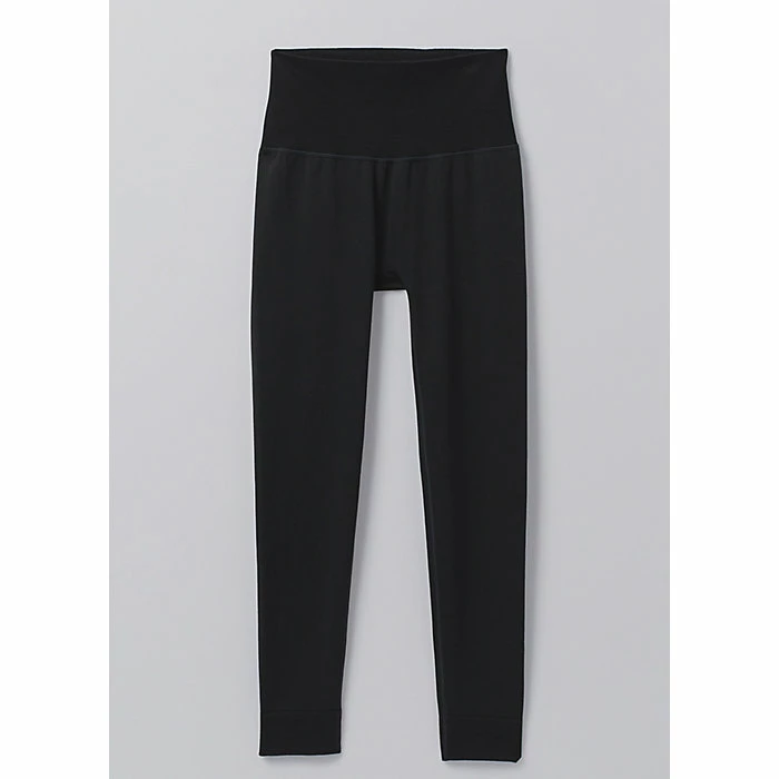 Prana Women's Sopra Seamless Legging 4 Prana Women's Sopra Seamless Legging - Image 2