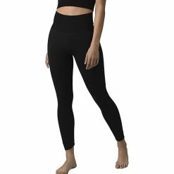 Prana Women's Sopra Seamless Legging