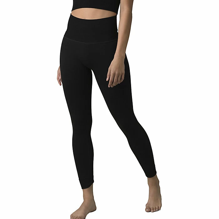 Prana Women's Sopra Seamless Legging 3 Prana Women's Sopra Seamless Legging