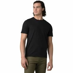 Prana Men's Crew T-Shirt - Tall -Hot Sale Prana Shop 10576922x1037023 zm