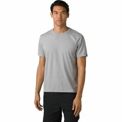 Prana Men's Crew T-Shirt - Tall -Hot Sale Prana Shop 10576922x1167907 zm