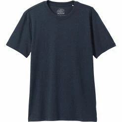 Prana Men's Crew T-Shirt - Tall -Hot Sale Prana Shop 10576922x1183289 vAlt1