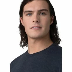 Prana Men's Crew T-Shirt - Tall -Hot Sale Prana Shop 10576922x1183289 vAlt3